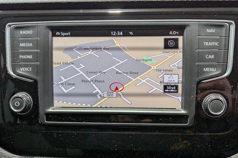 Used Volkswagen Golf SV 2016 for sale - 77129161: Photo 3