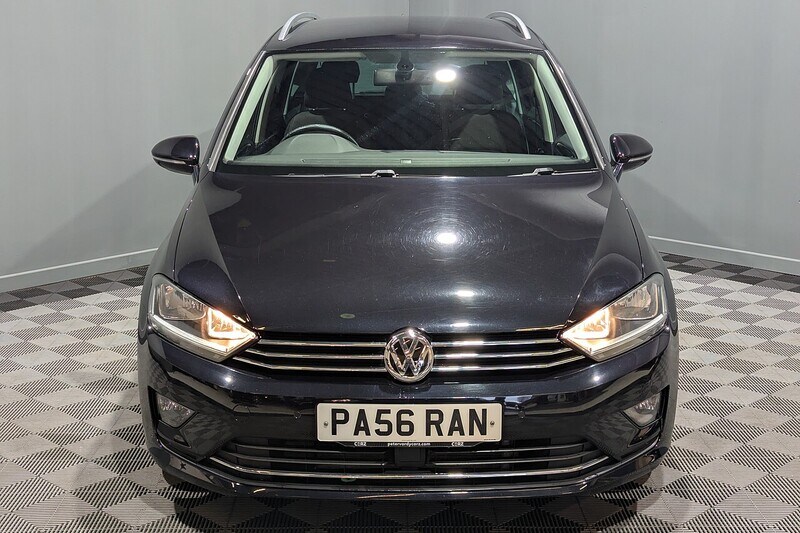 Used Volkswagen Golf SV 2016 for sale - 77129161: Photo 5