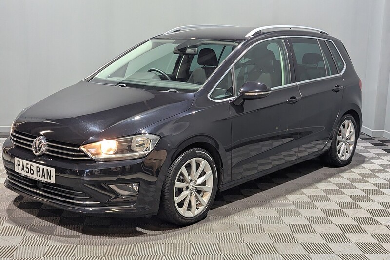 Used Volkswagen Golf SV 2016 for sale - 77129161: Photo 6