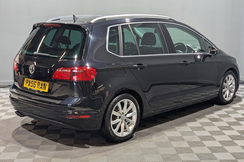 Used Volkswagen Golf SV 2016 for sale - 77129161: Photo 7