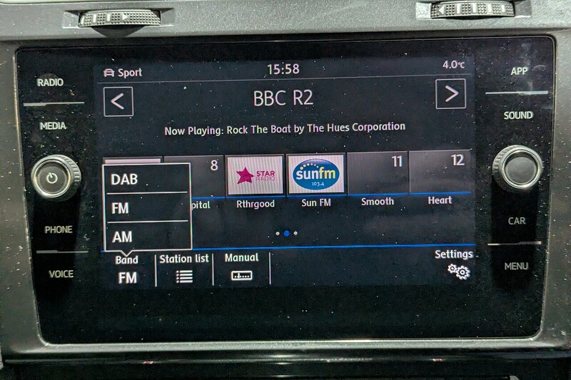 Used Volkswagen Golf 2018 for sale - 77153963: Photo 10