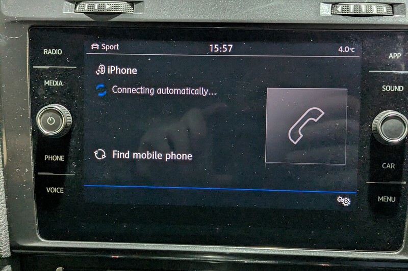 Used Volkswagen Golf 2018 for sale - 77153963: Photo 11