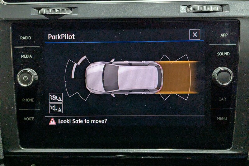 Used Volkswagen Golf 2018 for sale - 77153963: Photo 12