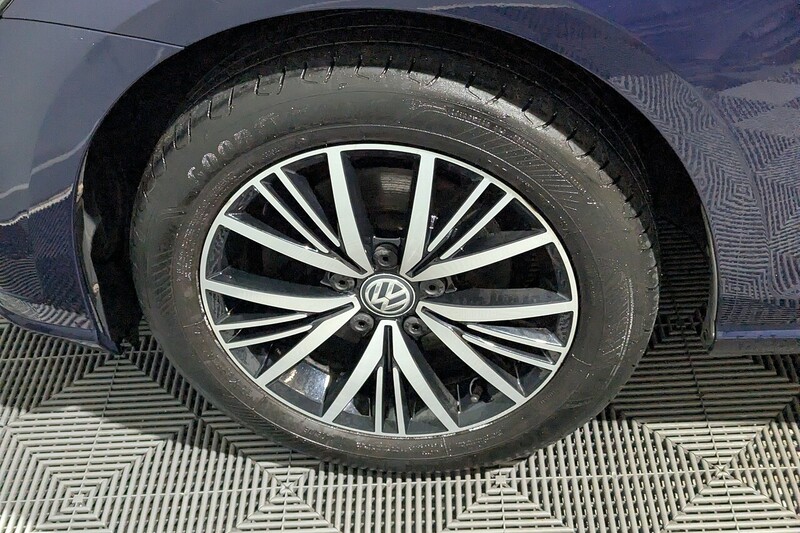 Used Volkswagen Golf 2018 for sale - 77153963: Photo 14