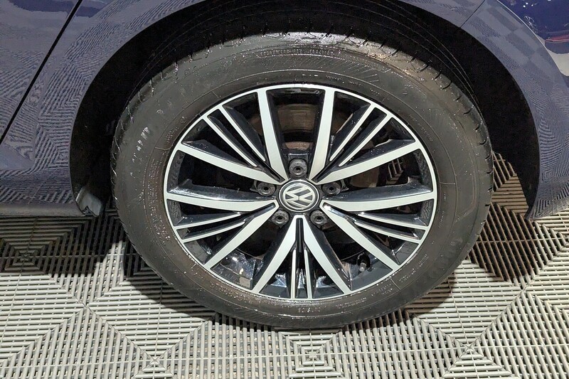 Used Volkswagen Golf 2018 for sale - 77153963: Photo 16