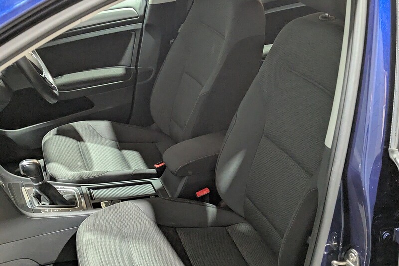 Used Volkswagen Golf 2018 for sale - 77153963: Photo 22