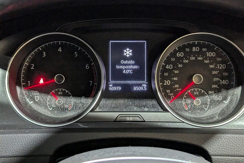 Used Volkswagen Golf 2018 for sale - 77153963: Photo 23