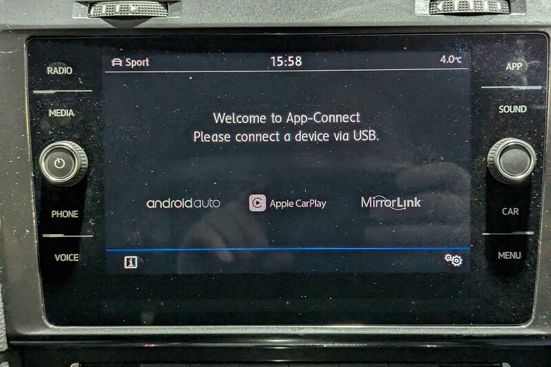 Used Volkswagen Golf 2018 for sale - 77153963: Photo 3