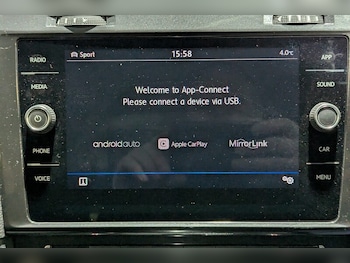 Used Volkswagen Golf 2018 for sale - 77153963: Photo