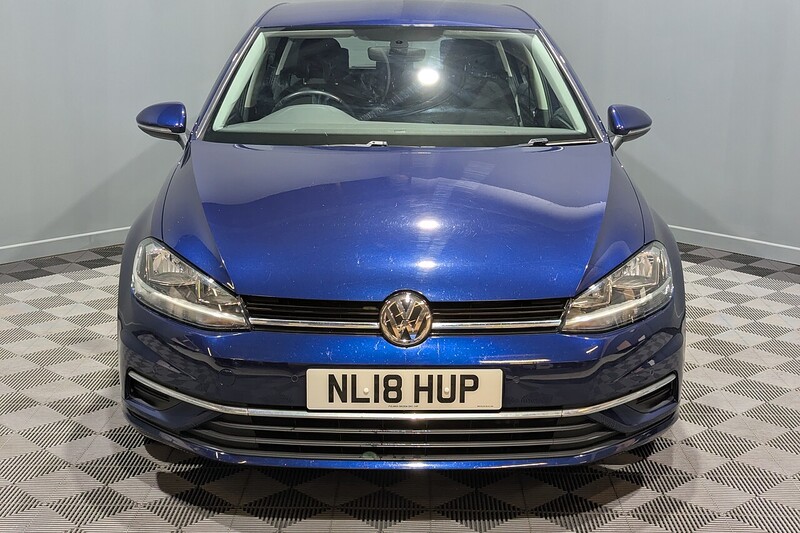 Used Volkswagen Golf 2018 for sale - 77153963: Photo 6
