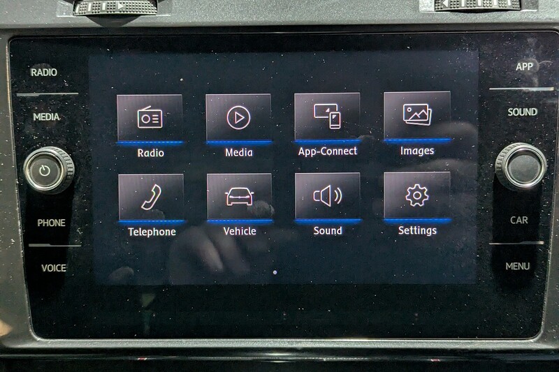 Used Volkswagen Golf 2018 for sale - 77153963: Photo 9