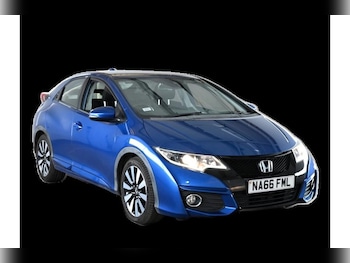 Used Honda Civic 2016 for sale - 79289488: Photo
