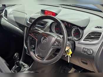 Used Vauxhall Mokka 2014 for sale - 79047089: Photo