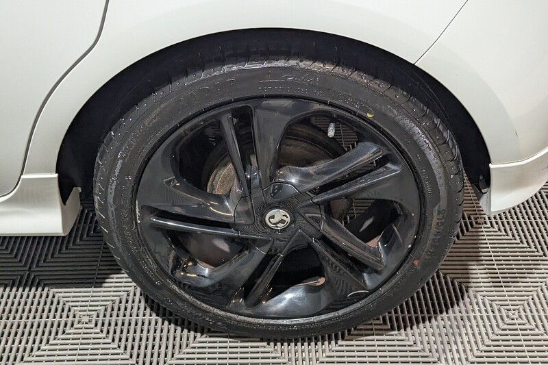 Used Vauxhall Corsa 2015 for sale - 77129162: Photo 10