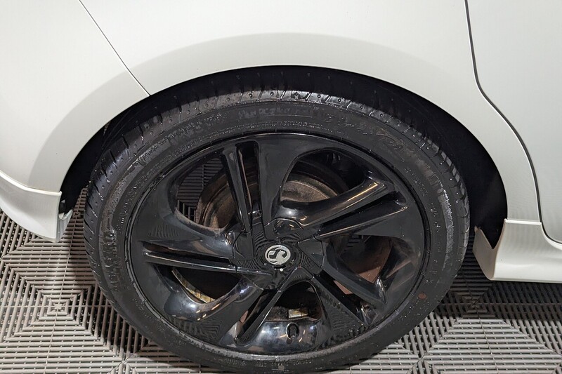 Used Vauxhall Corsa 2015 for sale - 77129162: Photo 12