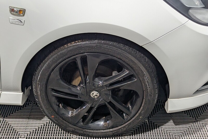 Used Vauxhall Corsa 2015 for sale - 77129162: Photo 13