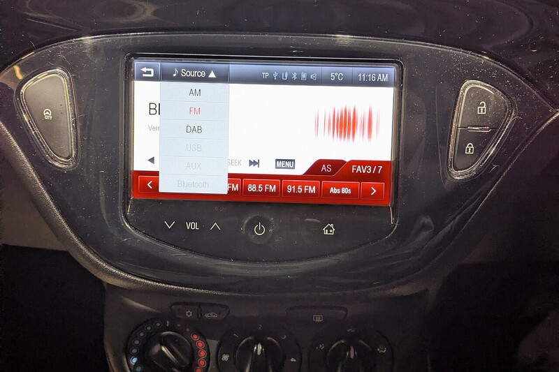 Used Vauxhall Corsa 2015 for sale - 77129162: Photo 15