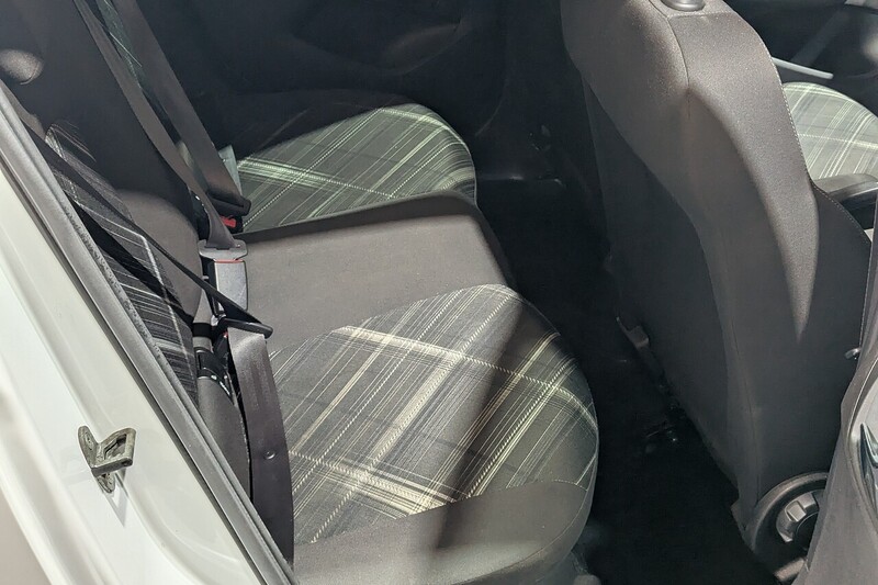 Used Vauxhall Corsa 2015 for sale - 77129162: Photo 20