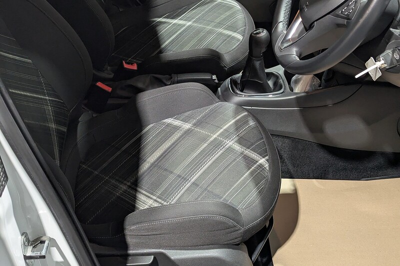 Used Vauxhall Corsa 2015 for sale - 77129162: Photo 23