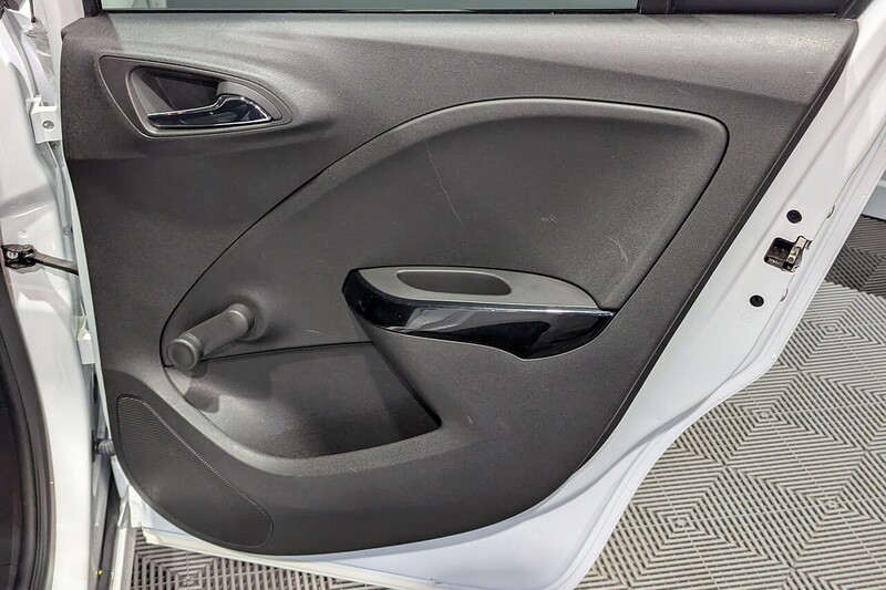 Used Vauxhall Corsa 2015 for sale - 77129162: Photo 25