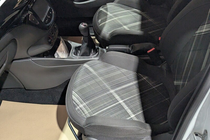 Used Vauxhall Corsa 2015 for sale - 77129162: Photo 34