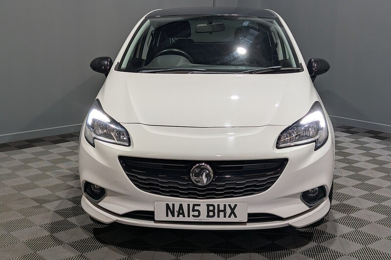 Used Vauxhall Corsa 2015 for sale - 77129162: Photo 5