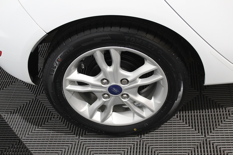 Used Ford Fiesta 2017 for sale - 76626827: Photo 10