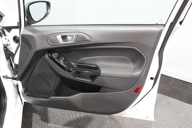 Used Ford Fiesta 2017 for sale - 76626827: Photo 14