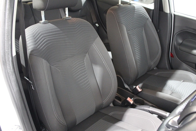 Used Ford Fiesta 2017 for sale - 76626827: Photo 16