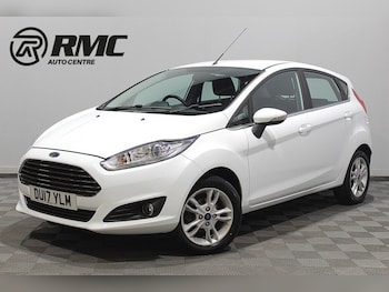 Ford - Fiesta