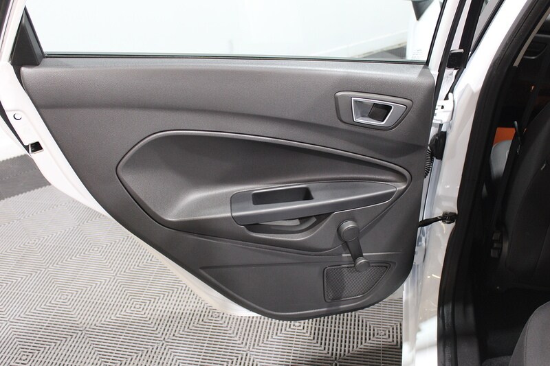 Used Ford Fiesta 2017 for sale - 76626827: Photo 21