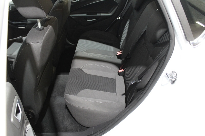 Used Ford Fiesta 2017 for sale - 76626827: Photo 22