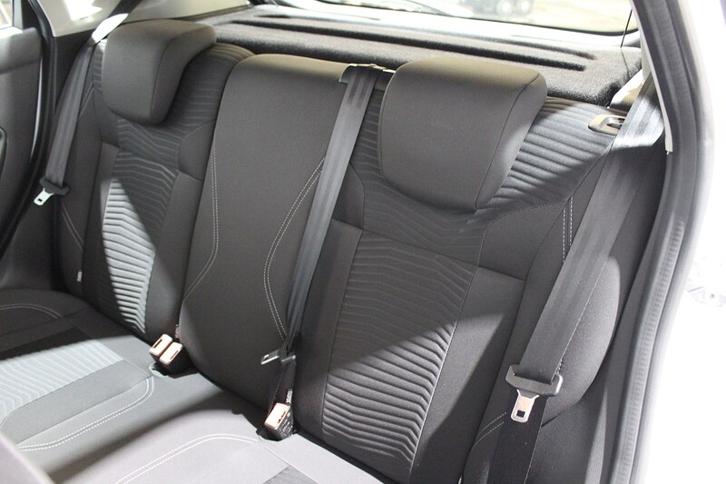 Used Ford Fiesta 2017 for sale - 76626827: Photo 23