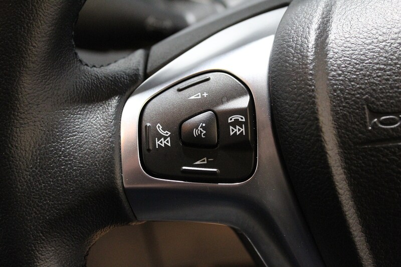 Used Ford Fiesta 2017 for sale - 76626827: Photo 29