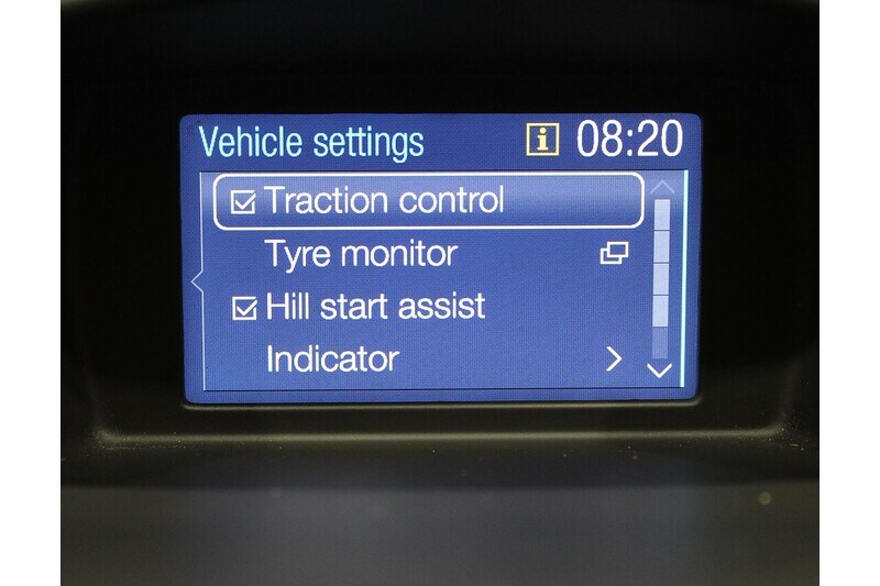 Used Ford Fiesta 2017 for sale - 76626827: Photo 33