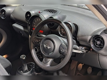 Used MINI Countryman 2014 for sale - 76626832: Photo