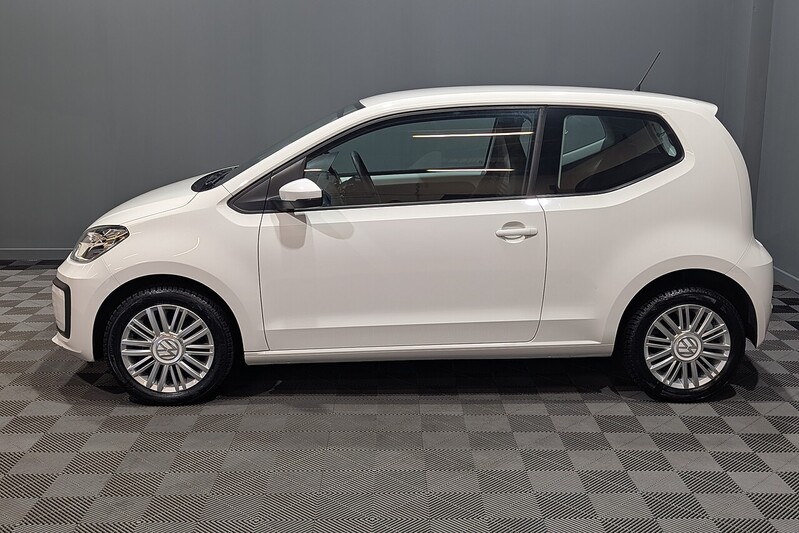 Used Volkswagen up! 2016 for sale - 76626818: Photo 3