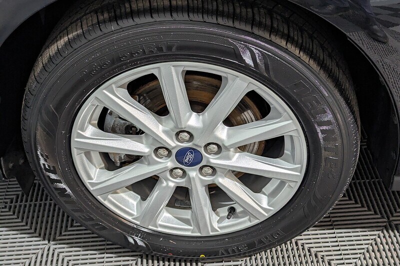 Used Ford S-Max 2020 for sale - 76626823: Photo 11