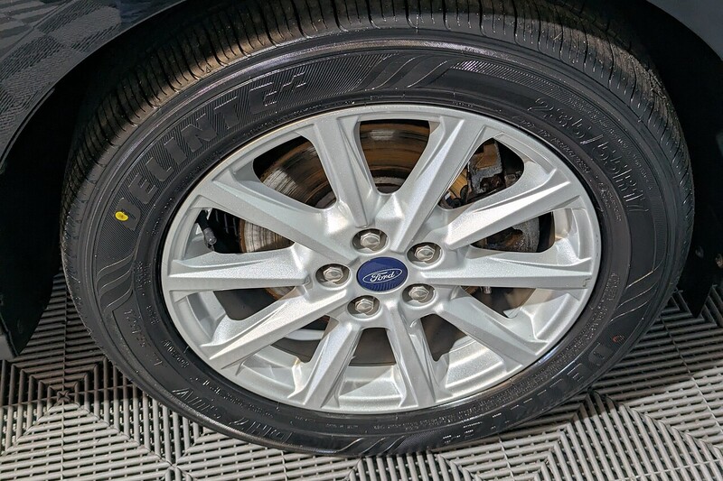 Used Ford S-Max 2020 for sale - 76626823: Photo 12