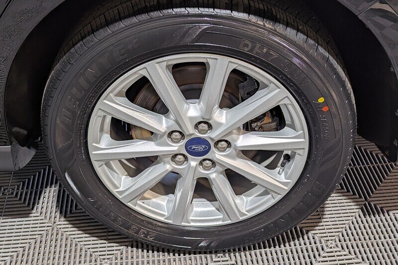 Used Ford S-Max 2020 for sale - 76626823: Photo 13