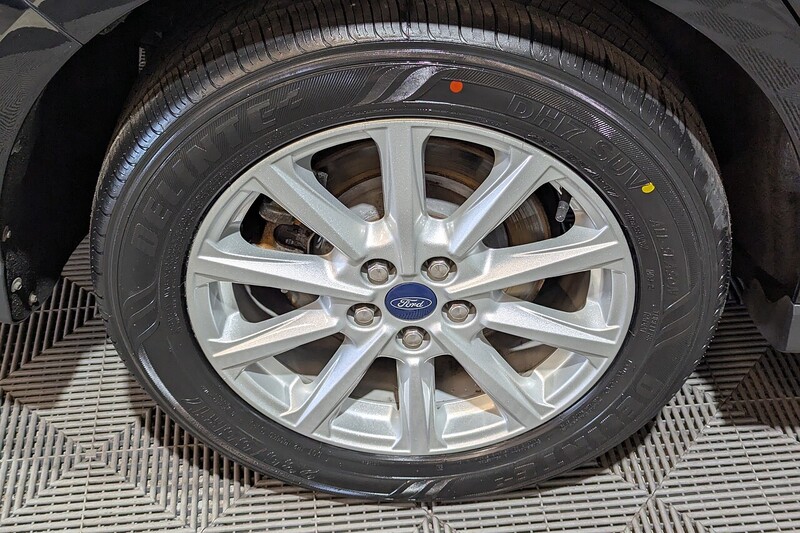 Used Ford S-Max 2020 for sale - 76626823: Photo 14