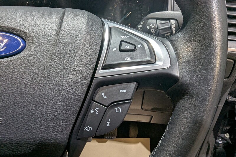 Used Ford S-Max 2020 for sale - 76626823: Photo 16