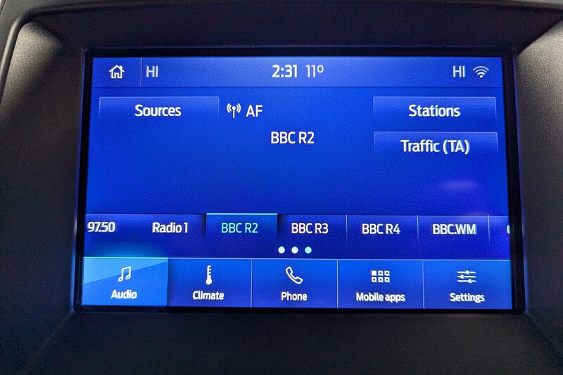 Used Ford S-Max 2020 for sale - 76626823: Photo 17