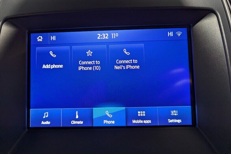 Used Ford S-Max 2020 for sale - 76626823: Photo 18