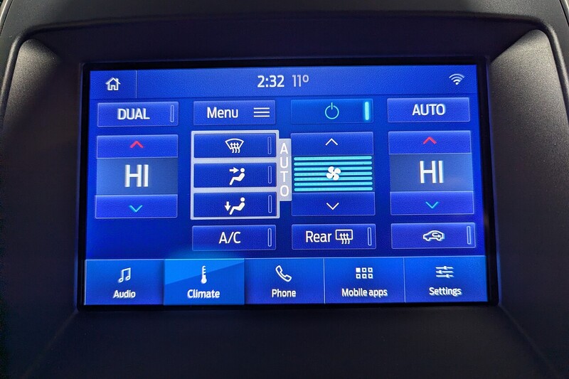 Used Ford S-Max 2020 for sale - 76626823: Photo 19