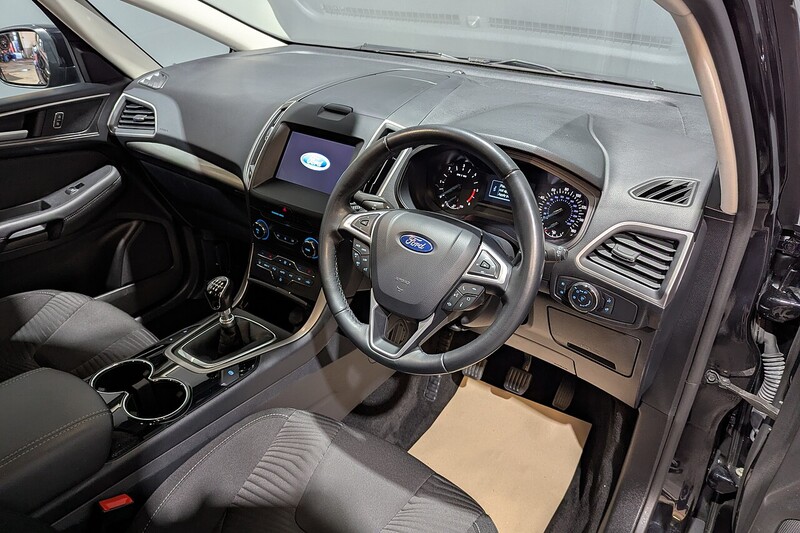 Used Ford S-Max 2020 for sale - 76626823: Photo 2