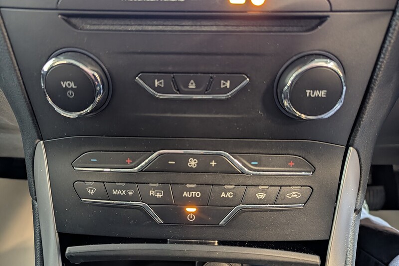 Used Ford S-Max 2020 for sale - 76626823: Photo 21