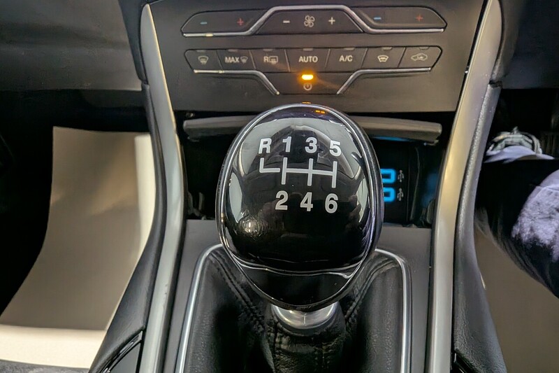 Used Ford S-Max 2020 for sale - 76626823: Photo 22