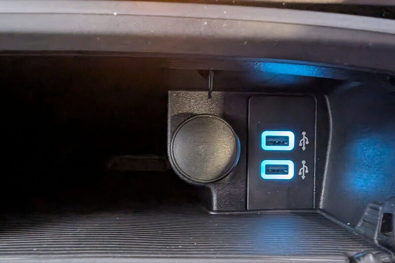 Used Ford S-Max 2020 for sale - 76626823: Photo 23