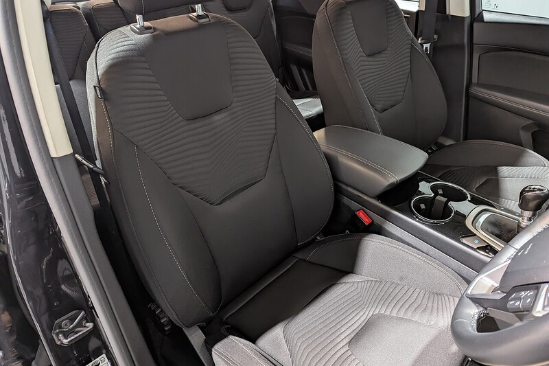 Used Ford S-Max 2020 for sale - 76626823: Photo 26